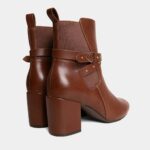 Botines Casuales Footloose Mujeres Ftl-Rs00094 - Imagen 47