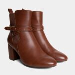 Botines Casuales Footloose Mujeres Ftl-Rs00094 - Imagen 53