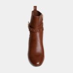 Botines Casuales Footloose Mujeres Ftl-Rs00094 - Imagen 55
