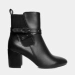 Botines Casuales Footloose Mujeres Ftl-Rs00094 - Imagen 8
