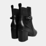 Botines Casuales Footloose Mujeres Ftl-Rs00094 - Imagen 10