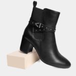 Botines Casuales Footloose Mujeres Ftl-Rs00094 - Imagen 13