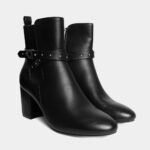 Botines Casuales Footloose Mujeres Ftl-Rs00094 - Imagen 27