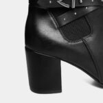 Botines Casuales Footloose Mujeres Ftl-Rs00094 - Imagen 30