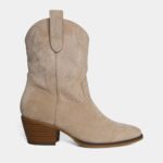 Botines Casuales Footloose Mujeres Ftl-Rs00097