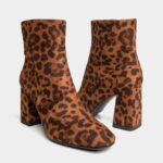 Botines Casuales Footloose Mujeres Ftl-Yq00014 - Imagen 30