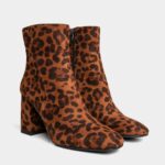 Botines Casuales Footloose Mujeres Ftl-Yq00014 - Imagen 37