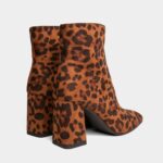 Botines Casuales Footloose Mujeres Ftl-Yq00014 - Imagen 38