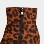 Botines Casuales Footloose Mujeres Ftl-Yq00014 - Imagen 44