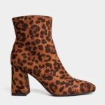 Botines Casuales Footloose Mujeres Ftl-Yq00014 - Imagen 46