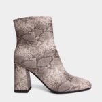 Botines Casuales Footloose Mujeres Ftl-Yq00014