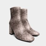 Botines Casuales Footloose Mujeres Ftl-Yq00014 - Imagen 7