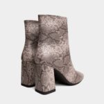 Botines Casuales Footloose Mujeres Ftl-Yq00014 - Imagen 18