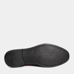 Botines Casuales Renzo Renzini Hombres Rrz-Fv00002 Cuero - Imagen 97