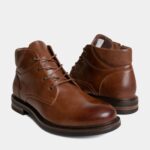 Botines Casuales Renzo Renzini Hombres Rrz-Wo0012 - Imagen 36