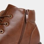 Botines Casuales Renzo Renzini Hombres Rrz-Wo0012 - Imagen 41