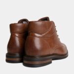 Botines Casuales Renzo Renzini Hombres Rrz-Wo0012 - Imagen 45