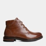 Botines Casuales Renzo Renzini Hombres Rrz-Wo0012 - Imagen 55