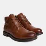 Botines Casuales Renzo Renzini Hombres Rrz-Wo0012 - Imagen 62