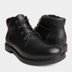 Botines Casuales Renzo Renzini Hombres Rrz-Wo0012 - Imagen 25