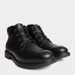 Botines Casuales Renzo Renzini Hombres Rrz-Wo0012 - Imagen 2