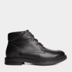 Botines Casuales Renzo Renzini Hombres Rrz-Wo0012 - Imagen 11