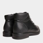 Botines Casuales Renzo Renzini Hombres Rrz-Wo0012 - Imagen 13