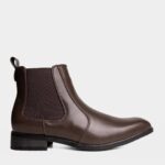 Botines Casuales Renzo Renzini Hombres Rrz-Wo0013 - Imagen 11