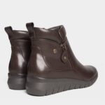 Botines Casuales Top Model Mujeres Tmo-Ya0042 - Imagen 18