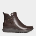 Botines Casuales Top Model Mujeres Tmo-Ya0042 - Imagen 21
