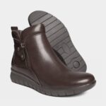 Botines Casuales Top Model Mujeres Tmo-Ya0042 - Imagen 25