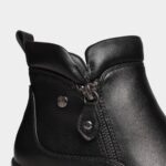 Botines Casuales Top Model Mujeres Tmo-Ya0042 - Imagen 29