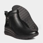 Botines Casuales Top Model Mujeres Tmo-Ya0042 - Imagen 30