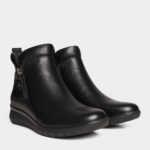 Botines Casuales Top Model Mujeres Tmo-Ya0042 - Imagen 43