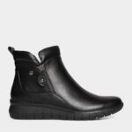 Botines Casuales Top Model Mujeres Tmo-Ya0042 - Imagen 46