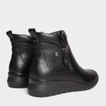 Botines Casuales Top Model Mujeres Tmo-Ya0042 - Imagen 47