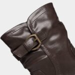 Botines Casuales Top Model Mujeres Tmo-Ya0043 - Imagen 29