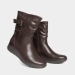 Botines Casuales Top Model Mujeres Tmo-Ya0043 - Imagen 35