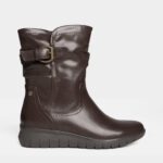 Botines Casuales Top Model Mujeres Tmo-Ya0043 - Imagen 36