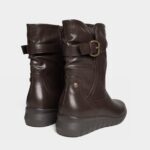 Botines Casuales Top Model Mujeres Tmo-Ya0043 - Imagen 48