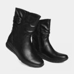 Botines Casuales Top Model Mujeres Tmo-Ya0043 - Imagen 5