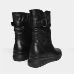 Botines Casuales Top Model Mujeres Tmo-Ya0043 - Imagen 18