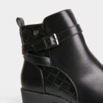 Botines Casuales Top Model Mujeres Tmo-Yq0033 - Imagen 14