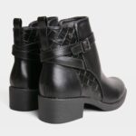 Botines Casuales Top Model Mujeres Tmo-Yq0033 - Imagen 18