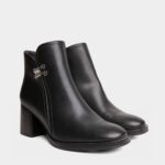 Botines De Vestir Footloose Mujeres Ftl-Hs00072 - Imagen 27