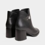 Botines De Vestir Footloose Mujeres Ftl-Hs00072 - Imagen 28