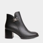 Botines De Vestir Footloose Mujeres Ftl-Hs00072 - Imagen 41