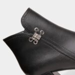 Botines De Vestir Footloose Mujeres Ftl-Hs00072 - Imagen 44