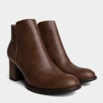Botines De Vestir Footloose Mujeres Ftl-Iv00035 - Imagen 42
