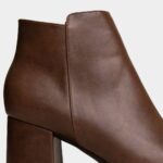 Botines De Vestir Footloose Mujeres Ftl-Iv00035 - Imagen 44